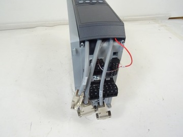 Инвертор Danfoss FC-302P4K0T5E20H2