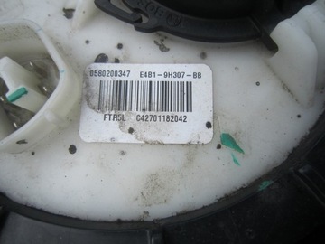 FORD KA+ PLUS 1.2 NÁDRŽ PALIVA ČERPADLO
