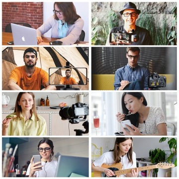 MAONO AU-102 ПРИВЯЗНОЙ МИКРОФОН С ЗАЖИМОМ