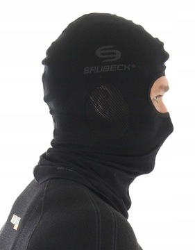 BRUBECK THERMOACTIVE BACLAVALAVA, бесшовная, ионы S/M