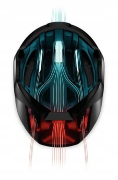 ДЕТСКИЙ ВЕЛОСИПЕДНЫЙ ШЛЕМ UVEX KID 2 CC, размеры 46-52