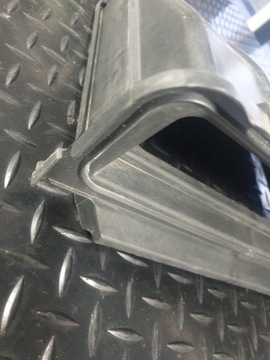 КОРПУС САЛОННОГО ФИЛЬТРА MERCEDES GLC W253 CDI