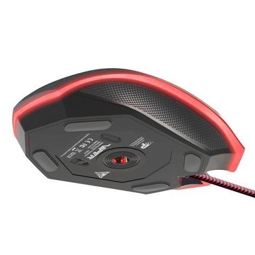 Mysz komputerowa Patriot Memory Viper V530 RGB PV530OULK (optyczna; 4000