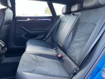 Volkswagen Arteon Fastback Facelifting 2.0 TSI 190KM 2022 Volkswagen Arteon Shooting Brake Podgrzewane foteleLEDKeyLessElektryczna K, zdjęcie 5