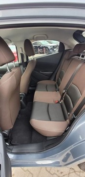 Mazda 2 III Hatchback Facelifting 1.5 SKYACTIV-G M Hybrid 90KM 2022 Mazda 2 1.5 Benzyna 90KM, zdjęcie 16