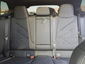 BMW 2024 BMW iX 2024, 4x4, od ubezpieczalni, zdjęcie 10