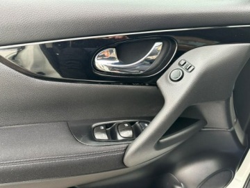 Nissan Qashqai II Crossover Facelifting 1.2 DiG-T 115KM 2018 Nissan Qashqai OKAZJA Przebieg 80 tys. km Po-lift, zdjęcie 30