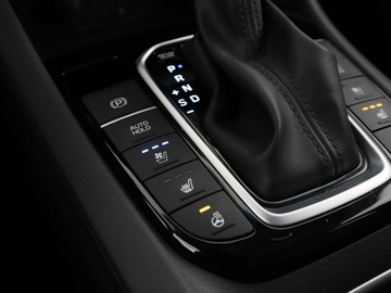 Hyundai IONIQ Hatchback Facelifting (Hybrid) 1.6 GDI 141KM 2021 Hyundai IONIQ HEV full LED skóra navi klima auto, zdjęcie 29