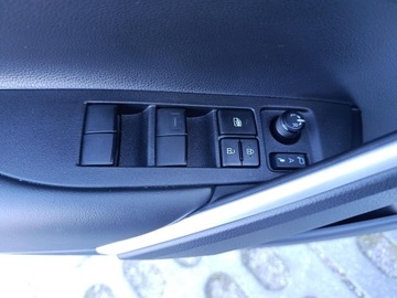 Toyota Corolla Cross 2.0 Hybrid Dynamic Force 197KM 2025 Toyota Corolla Cross 2.0 Hybrid Executive Toyota C, zdjęcie 27