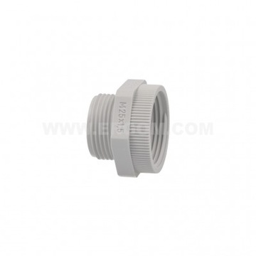 Adapter poliamidowy DA 16/25M E03DK-02130401203 ERGOM