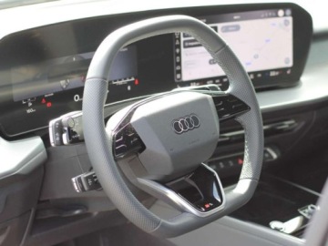 Audi Q3 III Sportback 2.0 40 TFSI 204KM 2026 AUDI Q3 TFSI quattro S Line Sportback | Tech plus + Kamera cofania, zdjęcie 8