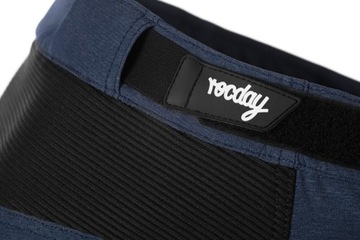 Rocday Roc Шорты темно-синие, M