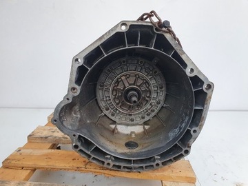 JAGUAR S-TYPE 2.5 V6 SKŘÍŇ ŘAZENÍ AUTOMAT