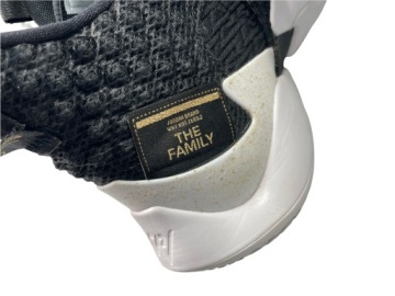 Баскетбольные кроссовки JORDANWhy Not Zero.2 44