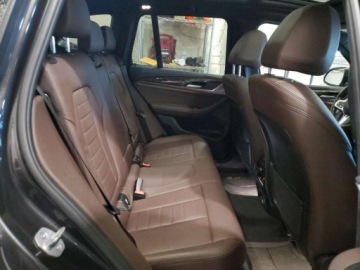 BMW X3 G01 M-SUV M40i 354KM 2019 BMW X3 xDrivem40I 2019 3.0l 3.0 Benzyna 355KM, zdjęcie 11