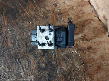 Насос контроллера ABS VW Passat B5 8E0614111AM