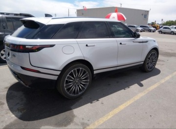 Land Rover Range Rover Velar 2023 Land Rover Range Rover Velar 2023r., P340 R-DYNAMIC S MHEV, 3L, od ubezpie, zdjęcie 6