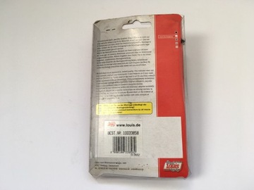 LOUIS Указатель поворота Универсальный мигалка ST-183