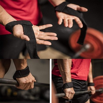 2 тяговых ремня