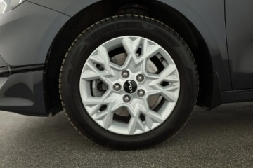 Kia Ceed III Kombi Facelifting 1.5 T-GDI 160KM 2023 Kia Ceed 1.5 T-GDI, Salon Polska, Serwis ASO, zdjęcie 18