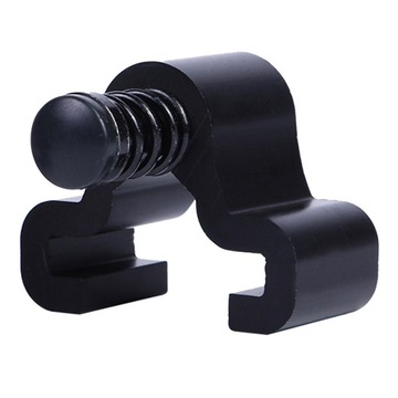 Door Stop Heavy Duty Top Tracks Sliding Barn for