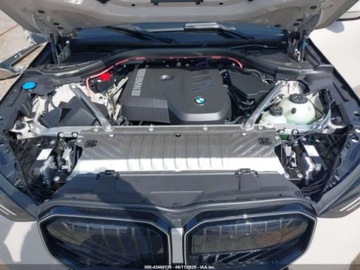 BMW X3 G45 2025 BMW X3 30 xDrive 2025 2.0l 2.0 Benzyna 255KM, zdjęcie 8