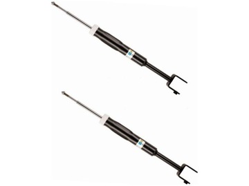 2× TLUMIČ ZADNÍ PLYNOVÝ 19-195322 BILSTEIN