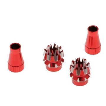 1 пара контроллеров дистанционного управления, алюминий A