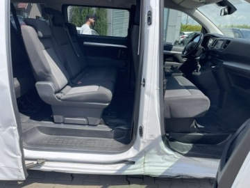Toyota 2022 Toyota Proace Verso Long 9 osobowy Podgrzewanie, zdjęcie 4