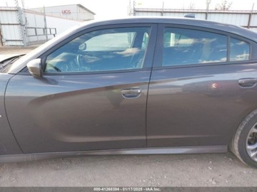 Dodge Charger VII 2021 Dodge Charger 2021r., 5.7l, od ubezpieczalni 5.7 Benzyna 370KM, zdjęcie 3