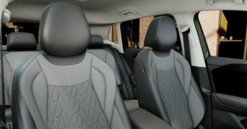 Volkswagen Tiguan III 2026 Volkswagen Tiguan LED Matrix, Climatronic, pakiet zimowy, dostepny od reki, zdjęcie 7