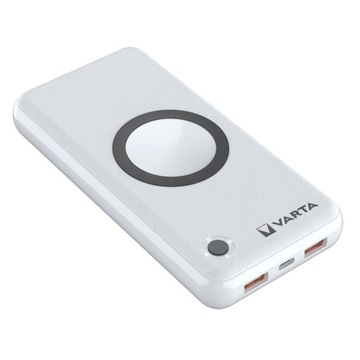 Power bank Varta Wireless 20.000 mah 57909