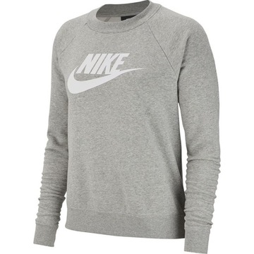 Nike bluza damska ciepła dresowa sportowa roz.L