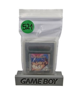GAME BOY COLOR ALADDIN