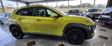 Hyundai Kona I Crossover 1.0 T-GDI 120KM 2018 Hyundai Kona Hyundai Kona 1.0 T-GDI Executive 2 Komplety felg Benzyna, zdjęcie 2