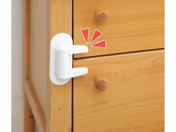 НАДЕЖНОСТЬ ЗАМКОВ ОКОННЫХ РУЧОК, ДВЕРЕЙ ЯЩИКОВ