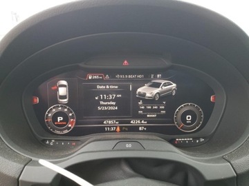 Audi A3 8V 2019 Audi RS3 Sportback 2019 2.5l 2.5 Benzyna 394KM, zdjęcie 9