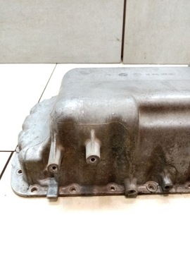 МАСЛЯНЫЙ ПОДДОН 307 2.0 HDI 9642134480