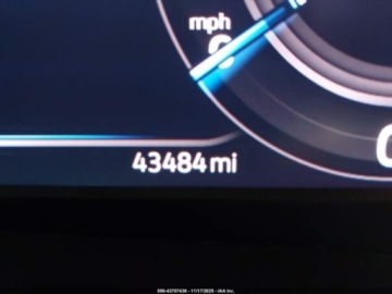 Volkswagen 2019 Volkswagen Atlas 2019 VOLKSWAGEN ATLAS 3.6L V6 SEL 3.6 Benzyna 276KM, zdjęcie 11