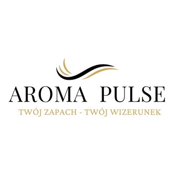 Profesionalny dyfuzor zapachowy Aroma Pulse-do restauracji Czarny do 400 m2