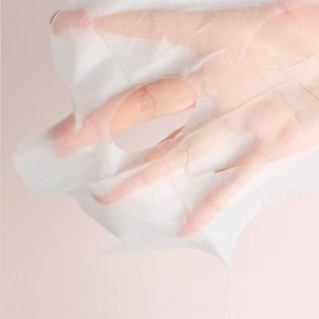 ORJENA Регенерирующая тканевая маска, маска для лица со слизью улитки