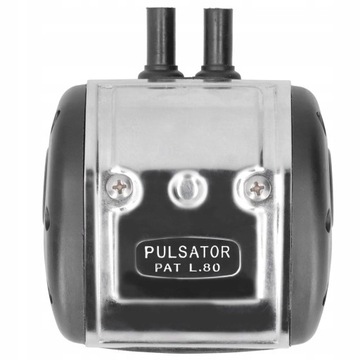 ПНЕВМАТИЧЕСКИЕ ПУЛЬСАТОРНЫЕ ТРУБКИ ДЛЯ ДОИЛЬНОГО АППАРАТА