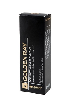 GoldenRay' - Raypath глубоко восстанавливающий крем