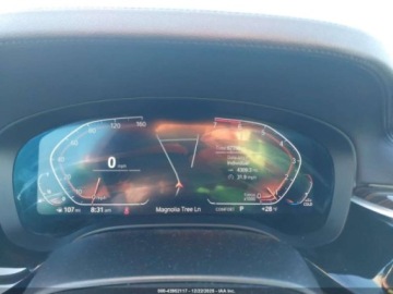 BMW Seria 5 G30-G31 2020 BMW Seria 5 530i 2020 2.0 Benzyna 248KM, zdjęcie 10