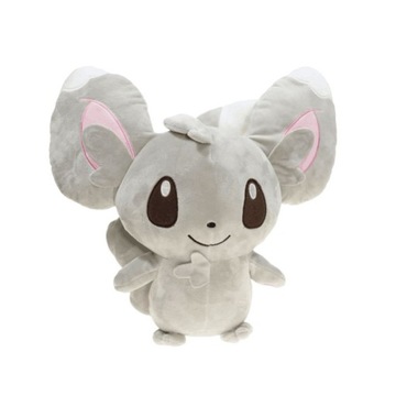 40CM Minccino POKEMON MASKOTKA PLUSZKA