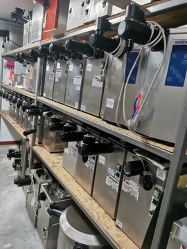 КРЫШКА БАКА 10 Л SANOMAT EURO PLUS S