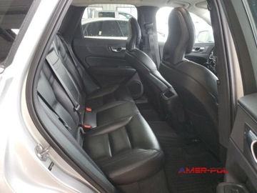 Volvo XC60 II 2019 Volvo XC 60 2019 r., 2,0L T6 MOMENTUM 2.0 Benzyna 316KM, zdjęcie 10
