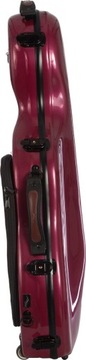 UltraLight 38-43 M-case Бордовый футляр для альта