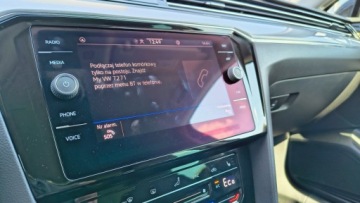 Volkswagen Passat B8 2020 Volkswagen Passat Variant GTE 218 KM Hybryda Plug-, zdjęcie 21