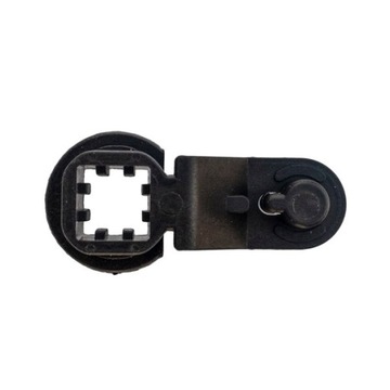 ЗАЖИМ РЕГУЛИРОВКИ СИДЕНИЯ RENAULT MEGANE II